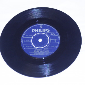 Roger Whittaker Durham Town/Storm